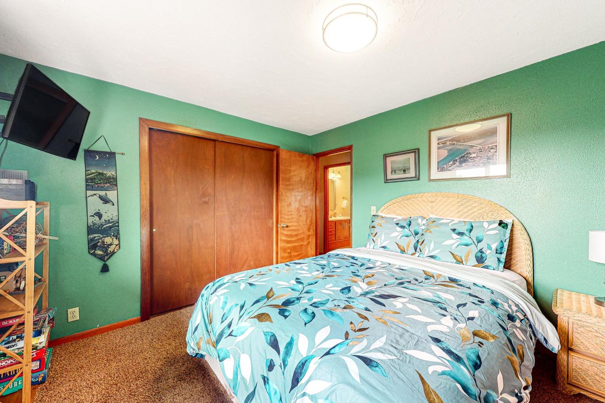 Sparkling Sands Oceanfront San Marine 外观 照片