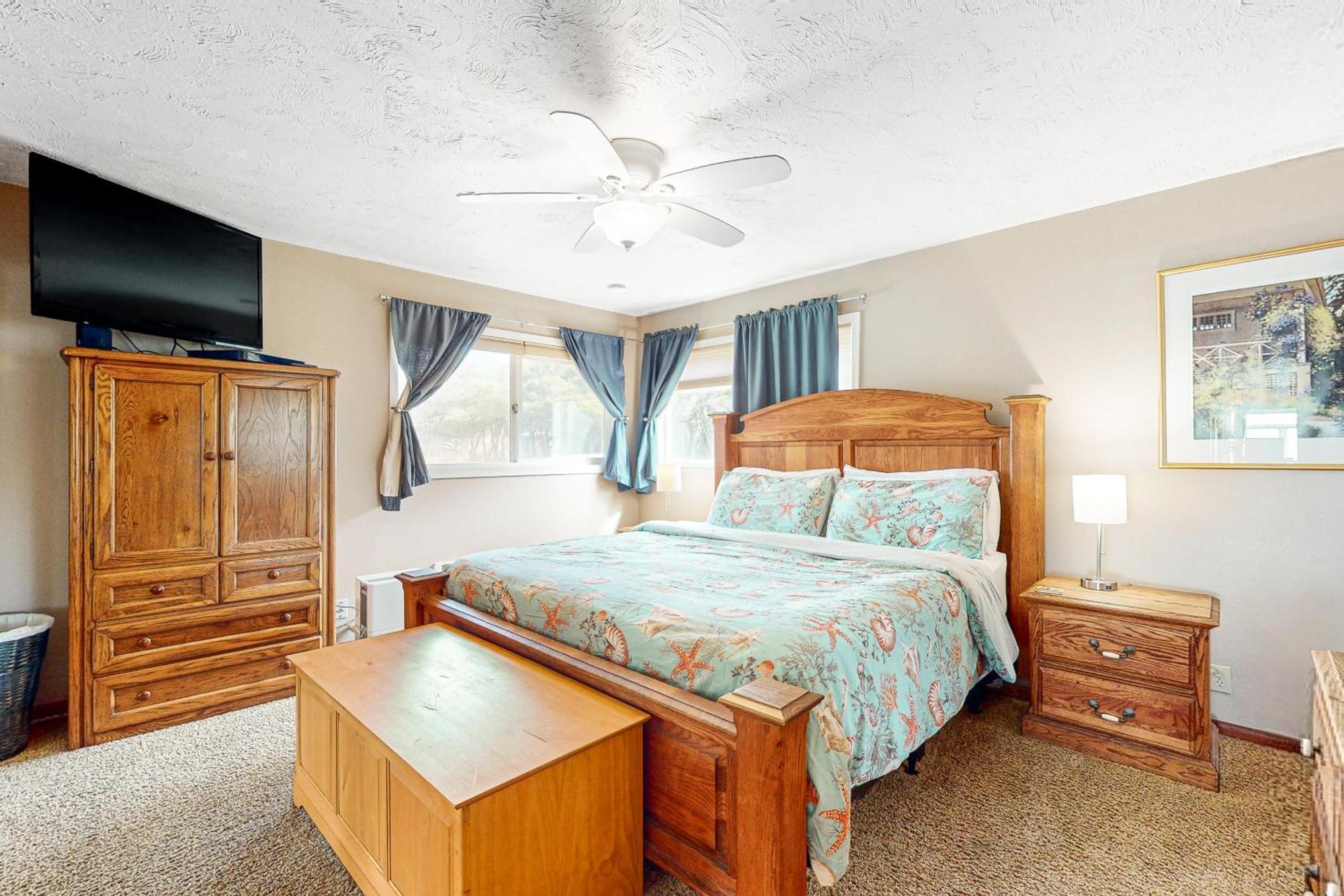 Sparkling Sands Oceanfront San Marine 外观 照片