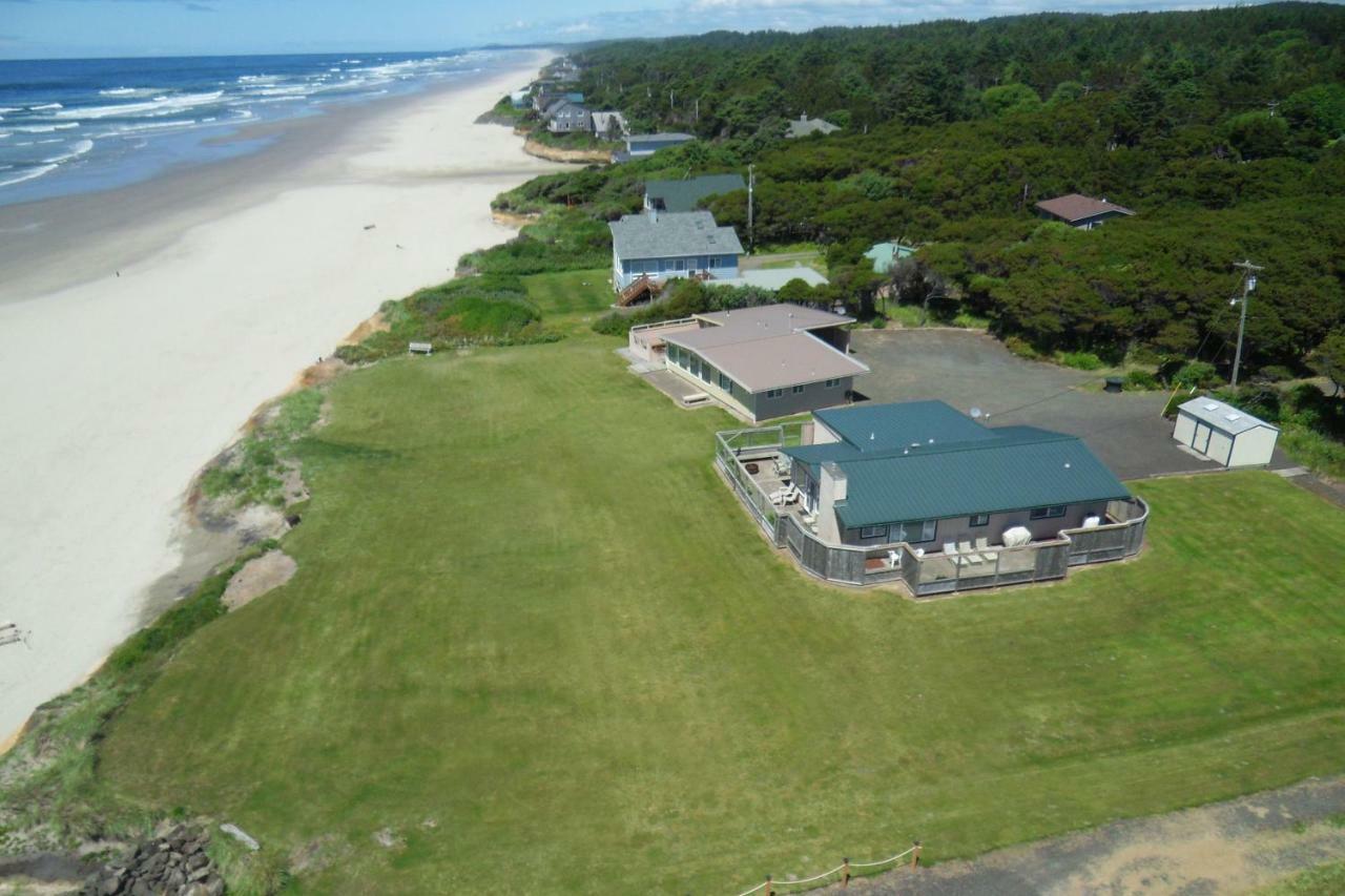 Sparkling Sands Oceanfront San Marine 外观 照片